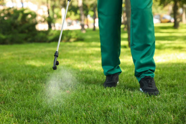 Pest Control Cost in Grangeville, ID